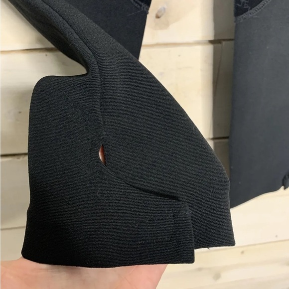 Vintage 1990s Anna Sui Jodhpurs Riding Pants High Waist Bergdorf Sz 6 - Picture 6 of 7